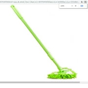 rudenlos Sweep Mop Floor Cleaner Home Sweeper