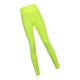thumbnail image 4 of Pantalones de yoga para mujer, control de abdomen, elásticos, suaves, para correr y entrenar. 绿色 S, 4 of 9