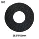 thumbnail image 1 of Arandelas de freno de fibra de carbono para carretes de pesca con sistema de baitcasting., 1 of 7