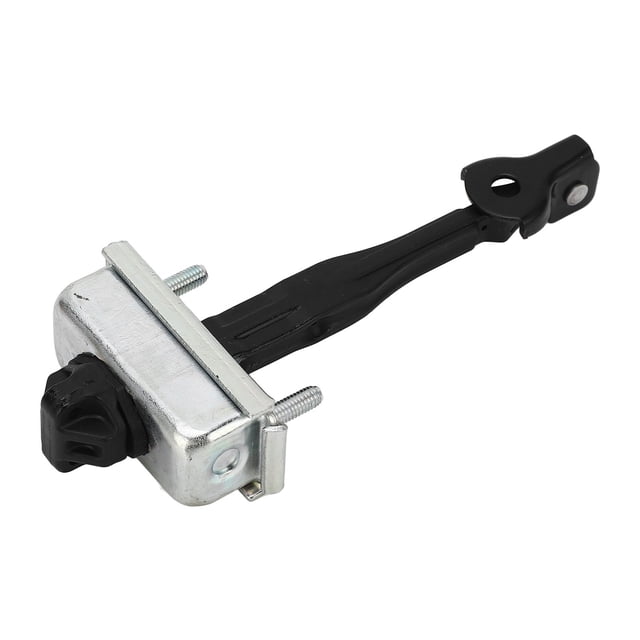 Correa de retención de puerta delantera izquierda derecha 160010, repuesto de tope de brazo de retención de puerta para VAUXHALL Astra J 2009 a 2018