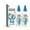 2pc, variant on Laundry Stain Remover Spray for Clothes, Powerful Spot Cleaner Removes Oil Grease Paint Blood Grass Makeup Food Pet Stains, Fabric Pretreatment for Fresh and Set-In Stains, All Washable Fabrics