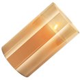 thumbnail image 4 of LED Candle Light 12.5cm Flameless Tealight Battery Operated Candle Home Decor, 4 of 9