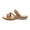 Orange, variant on Clearance VerPetridure Women's Sandals Summer Casual Shoes Bohemian Low-heeled Sandals Casual Thick Sole Comfortable Wear-resistant Small Flower Sandals