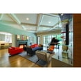 thumbnail image 4 of halo lt560wh6927r lt 5 in. and 6 integrated ceiling light retrofit 2700k warm white 5/6" led recessed trim, 5 inch and 6 inch, 4 of 6