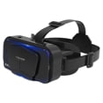 thumbnail image 1 of 2x G10 3D Auricures de .7-7 en Teléfonos Móviles Videojuegos Pelícus 3 de 1050 Pulgadas Sunnimix Dispositivo de realidad virtual, 1 of 7