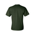 thumbnail image 3 of Gildan - Ultra Cotton Pocket T-Shirt - 2300 - Forest Green - Size: XL, 3 of 3
