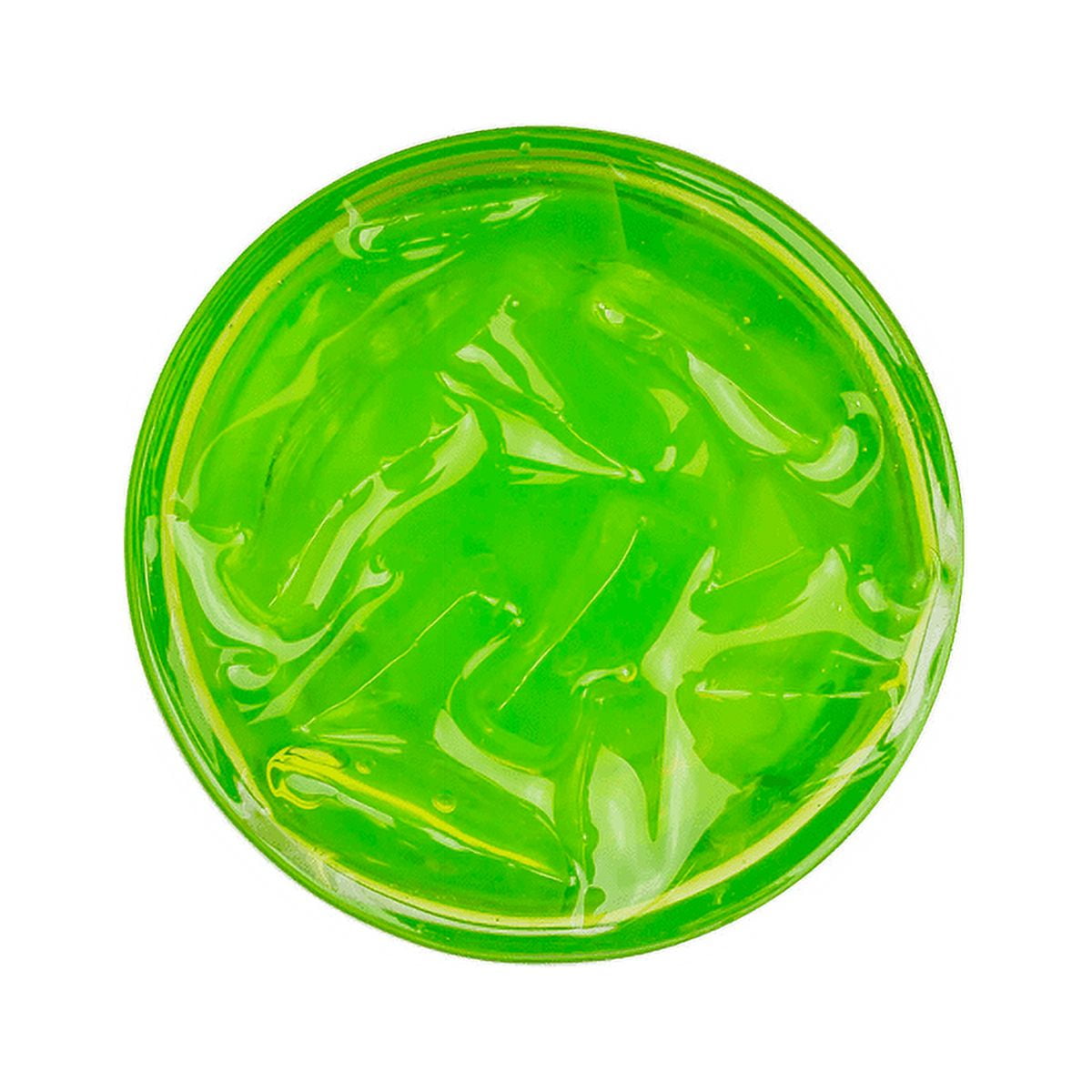 Tea Zone Green Apple Coconut Jelly (8.8 lbs)