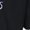 BLACK, variant on Dr. Seuss - Oh! The Places You'll Go Cropped Graphic T-Shirt