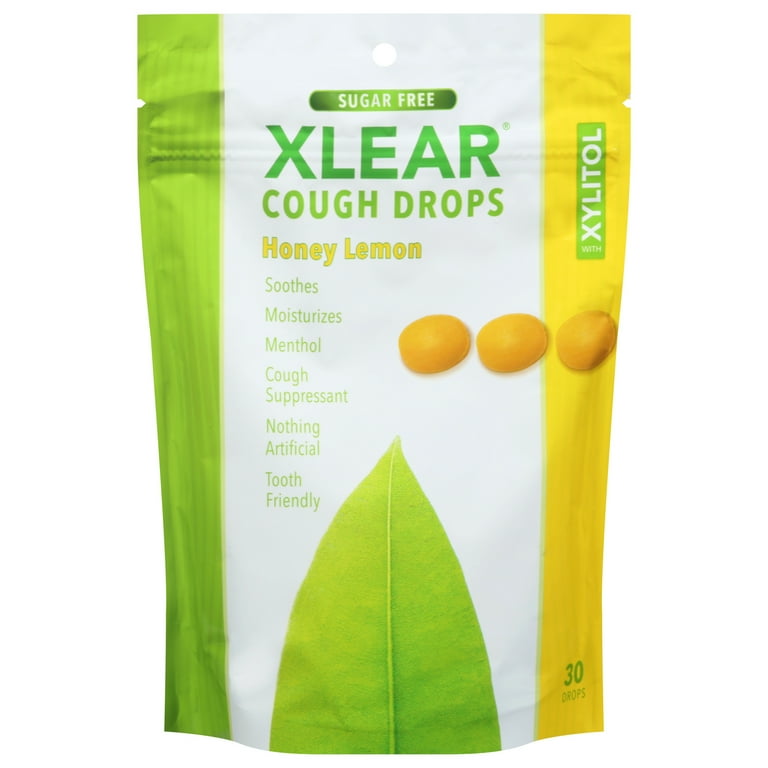 Xlear in Allergy Medicine 