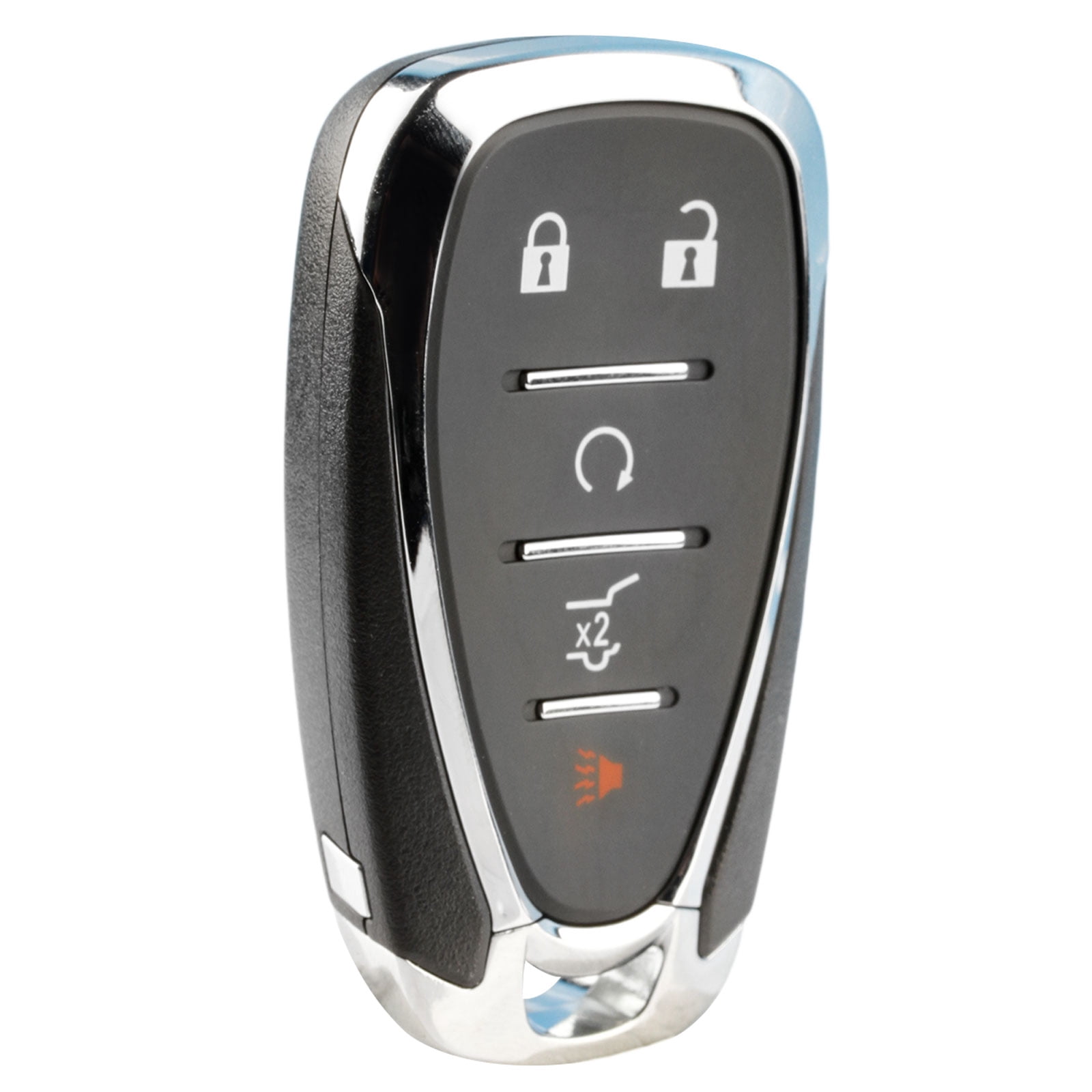 Remote Start Key Fob Control 5btn Suv for Chevrolet (HYQ4EA)