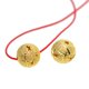 thumbnail image 2 of 20 Unids 12mm Latón Chapado En Oro Hueco forma forma forma Granos Del Espaciador, forma forma forma Conector Charms Granos Para La Joyería mayimx Cuentas espaciadoras sueltas, 2 of 9