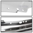 thumbnail image 6 of Spyder Auto 9948473 Front Bumper Fits 09 14 F 150 Fits select: 2009-2014 FORD F150, 6 of 9