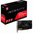 thumbnail image 2 of MSI AMD Radeon RX 6400 Graphic Card, 4 GB GDDR6, 2 of 5