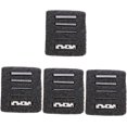 thumbnail image 1 of AVEKI 10 Pcs Strap Decorative Ring Zinc Alloy Universal Decorations 0601M, 1 of 8