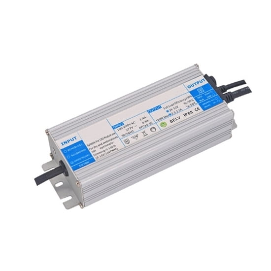 EldoLED *2743YN OPTOTRONIC 50W Constant Current 0-10V Diable LED