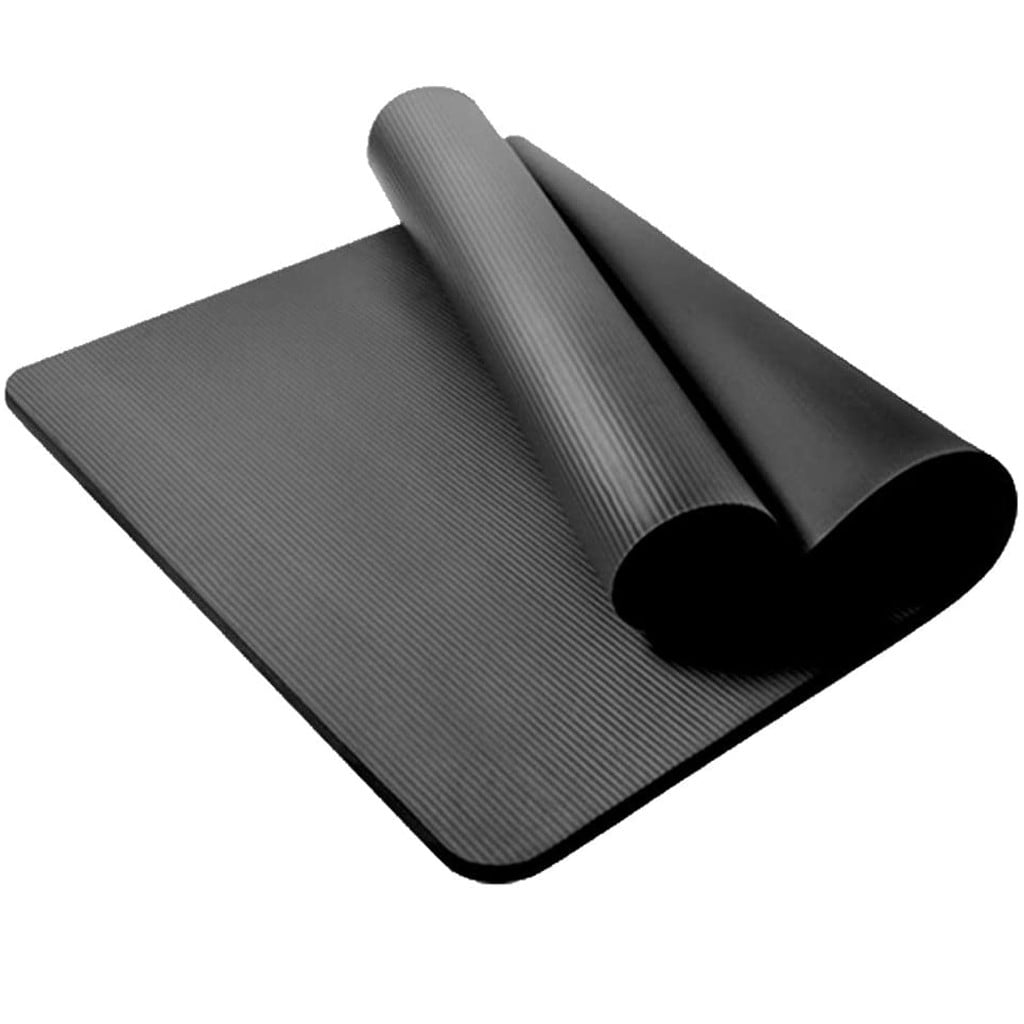 yoga mat handle