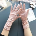thumbnail image 4 of Summer UV Protection Sun Block Gloves Lightweight and Breathable for Camping Fishing, 4 of 9