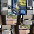 thumbnail image 3 of RV Screen Door Cross Bar, 17PCS RV Screen Door Handle Grab Bar Extra Support Promoting Stability  for Travel Trailers, 3 of 7
