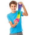 thumbnail image 5 of Cra-Z-Art Nickelodeon Rainbow Slime, 5 of 9