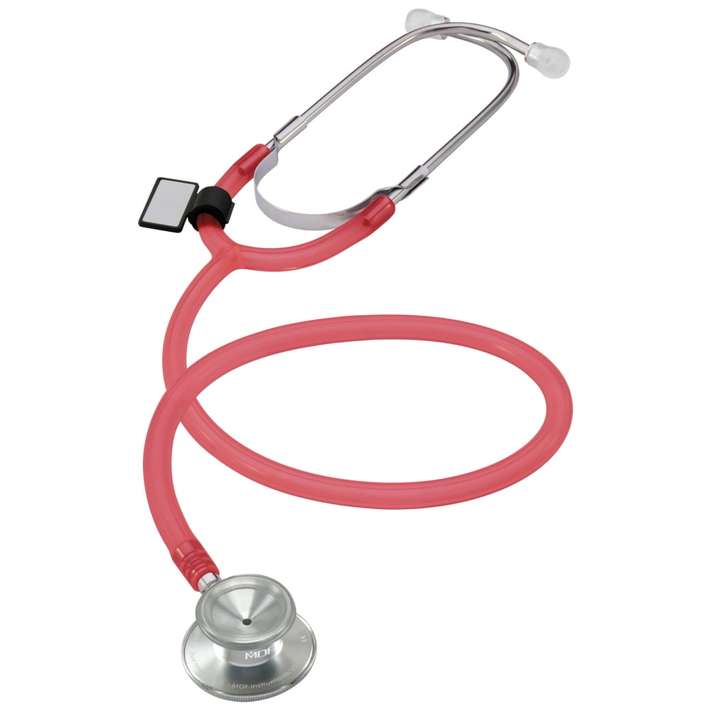MDF Dual Head Stethoscope