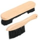 thumbnail image 1 of Pincel Ferroviario de Billar, Cepillo Práctico de Mesa de Billar Confiable, Mesas de Sillas para la Limpieza del Acesorio de Billar, 1 of 7