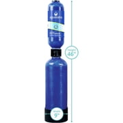 Aquasana Rhino Conditioner Replacement Tank - 46 Height - WH-SFWC-SR