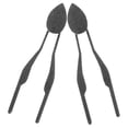 thumbnail image 3 of KAKOWELY burning 2pcs Burning Wire Tip Wood Burning Tips Set Wire Tip Pyrography Pen Soldering Tips for Wood Burning Pyrography Detailing Tips Wood Burning Kit Wire Tips, 3 of 5