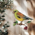 thumbnail image 6 of Metal Sun Wall Decor Large Outdoor Metal Wall Art Colorful Outdoor Sun Wall Art for Patio Home Garden, 6 of 6