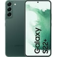 thumbnail image 1 of Refurbished Samsung Galaxy S22+ 5G - 256GB – Green – 50MP Triple Rear & 10MP Front Camera - Fully Unlocked Smartphone - Excellent Condition, 1 of 8