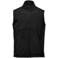thumbnail image 1 of Stormtech Mens Cascades Softshell Body Warmer, 1 of 3
