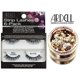 thumbnail image 3 of Pestañas postizas Ardell Professional 6-pack Demi Wispies negras STINAFACE Glitter, 3 of 3