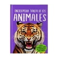 thumbnail image 1 of Enciclopedia Junior: De los Animales Silver Dolphin Jinny Johnson, 1 of 2