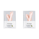 thumbnail image 1 of Mascarillas para Pelar Los Pies Con Niacinamida Y Aguacate Removedor Callos Natural Suministros El Cuidado, 1 of 8
