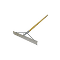 thumbnail image 2 of Kraft Tool Concrete Placer with Hook CC945 - Aluminum Blade Ideal for Home Improvement 60 inch, 2 of 2