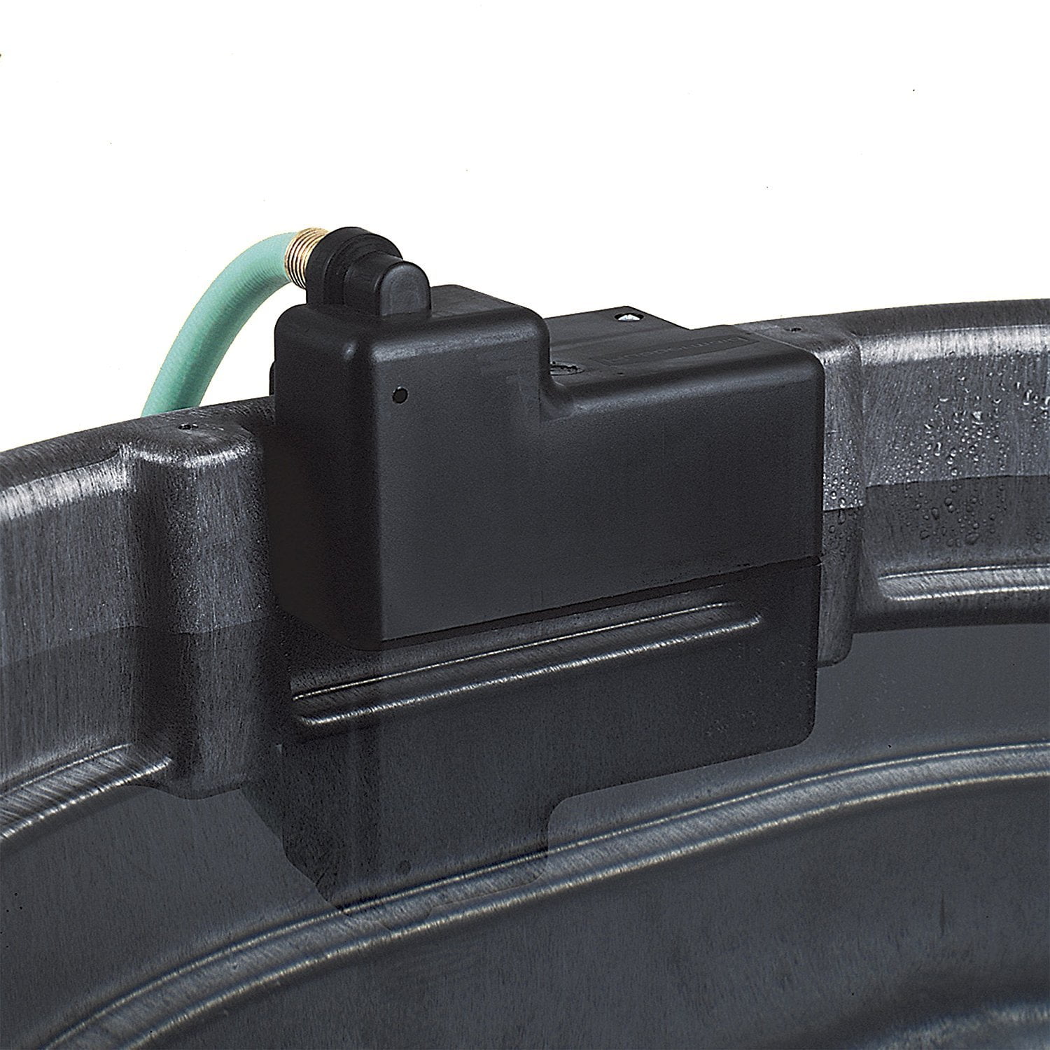 Rubbermaid Commercial Plastic Farm Tank Float Valve
