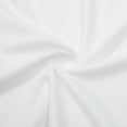 thumbnail image 6 of NOLDARES Princess Dress With Girls Birthday Party Toddler Ruffle Sleeve Fancy Outfit Gift(White,4-5 Years), 6 of 8