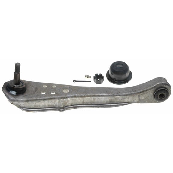 ACDelco 45D3002 Front Lower Control Arm and Ball Joint Assembly
