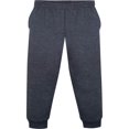 thumbnail image 1 of CHUANK Pantalon de Jogging en Molleton EcoSmart pour Garçons avec Poche Tailles 6-18, 1 of 2