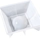 thumbnail image 2 of Bsvklp Moldes para Cenicero Moldes Piramidales Manualidades DIY Molde Artístico Silicona Mesa Del, 2 of 9