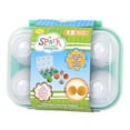 thumbnail image 2 of Spark Shape Sorter Eggs, 2 of 3