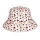thumbnail image 1 of Balery Red Mushroom Sombreros para el sol para hombre y mujer, sombrero de pescador con UPF 50+, 1 of 6