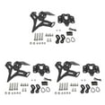thumbnail image 3 of Destyer Support Durable et Stable pour une Installation Facile Durabilité 3Set, 3 of 6