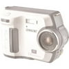 Sony FD Mavica MVC-FD100 1.2 Megapixel Compact Camera, Silver