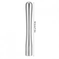 thumbnail image 3 of Varilla Para Triturar Hielo De Acero Inoxidable, Mezclador De Cócteles Adecuado Para Cocina Casera, Bares Y Restaurantes, 3 of 7