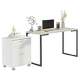 thumbnail image 1 of Escritorio Madesa Home Office y Cajonera Organizadora BB, 1 of 6