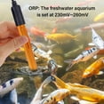 thumbnail image 3 of Probe,Orp Probe Laboratory Test Bnc Q9 Laboratory Oxidation-reduction Potential Probe Laboratory Oxidation-reduction Siuke Eryue Huiop, 3 of 6