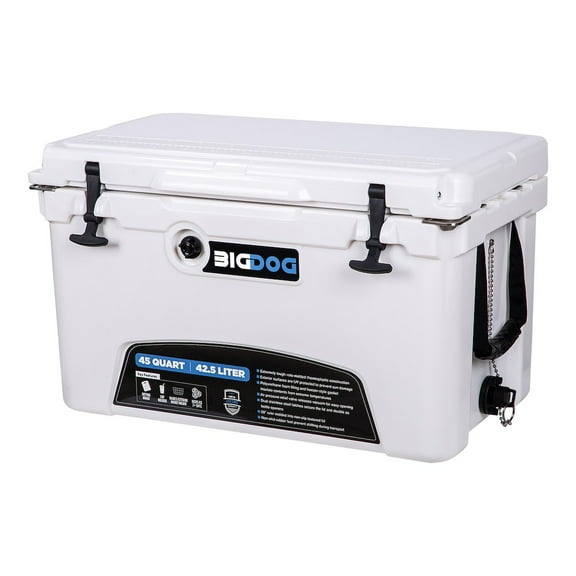 Husky Towing BDC45 Big Dog COOLER - FOOD & BEVERAGE