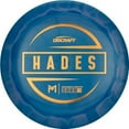 thumbnail image 2 of Discraft ESP Hades - Distance Driver Golf Disc 2 Pack - 173-174 Gram, 2 of 5