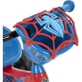 thumbnail image 4 of Marvel Spider-Man 3 Wheel Preschool Tricycle with Steel Frame Kids Ride on Toy, 4 of 6