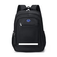 thumbnail image 6 of Large -Capacity Leisure Backpack Travel Backpack College Student Schoolbags Simple Business Commute Laptop Computer Bag, 6 of 7